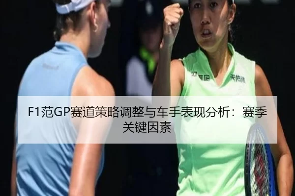 F1范GP赛道策略调整与车手表现分析：赛季关键因素